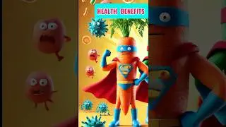 Carrots Health Benefits /diabetes problems / high-impact healthy eating tips