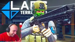 This Is Why I ALWAYS Run LABS - Escape From Tarkov