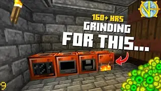 The Steam Age! - Worth the Grind? | GTNH Skyblock: Garden of Grind | Part 9