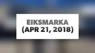 Oslo - Random Stop #7 - Eiksmarka