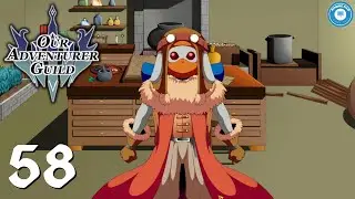 Hopi And Glory | OUR ADVENTURER GUILD | Party-Based RPG | Part 58