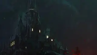 Ivoryghost = SEROTONIN [Interval Audio: Without God Season X]