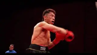 Josh Silva vs John Pham