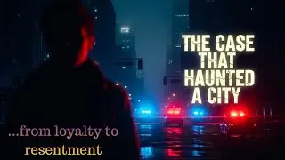 A JOURNEY FROM LOYALTY TO RESENTMENT || The Mysterious Case That Haunted A City