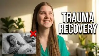 From Bedridden with FND Trauma to Walking Again: Hypnotherapy Breakthrough with Liana West