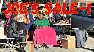 Car boot clothing sale at Joe's Beer House in Windhoek Namibia on 25 June 2022, part 1