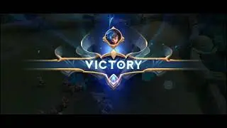 The last game Xborg jungle damage with tanky build