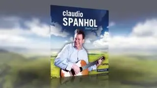 Claudio Spanhol - Balada por um Velho Amigo