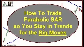 Как эффективно использовать стратегию Parabolic SAR
