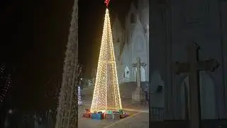 CHRISTMAS EVE 2025