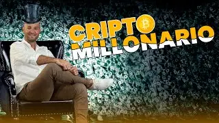 🚀 La &uacute;ltima oportunidad de hacerse millonario con cripto 💰| #Criptomonedas #Cripto #Bitcoin