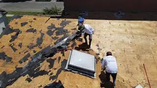 Roof Replacement Long Beach, CA