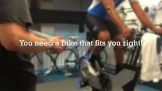 GURU Fit System.
