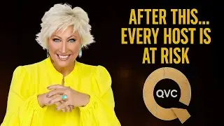 РАСКРЫТО: Секретная сделка Ким Грэвел навсегда меняет QVC!