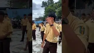 Rabu Bugar SMAM Salaman
