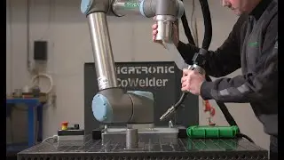 Migatronic Miga Smart Tool  - CoWelder FR