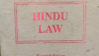 Valid marriage or invalid marriage as per Hindu law sec 5 sec 11 sec 12 @maibhiwakil