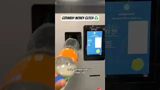 Why You Should Recycle in Germany ♻️🇩🇪 #recycling