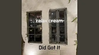 relax cream