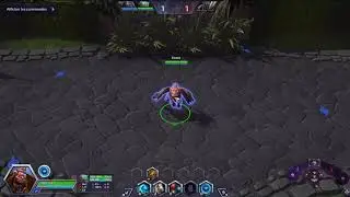 [FR] Luisaile singe volant - Citations - Heroes of the Storm