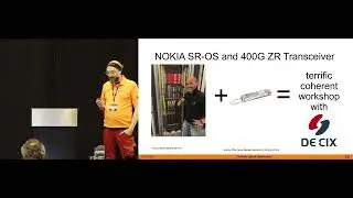coherent optical transceivers - current capabilities and future possibilities - DKNOG14