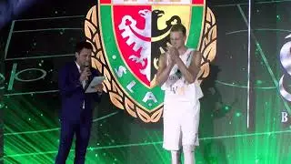 FutureNet Śląsk wygrał I Memoriał Adama W&oacute;jcika