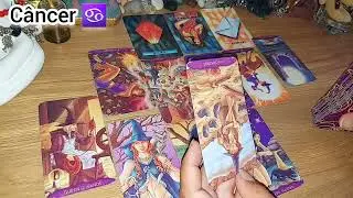 ⚰️Câncer♋ Notícias de Quem Conspirou Contra Vc🔮🤥Tá Caindo🕯️Passando Dificuldade🤒Sem Ajuda😶A Verdade😱