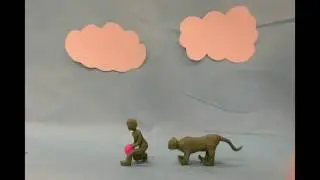 Stop Motion
