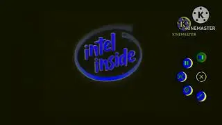 Intel Inside p2 in g-major 4 #gmajor4