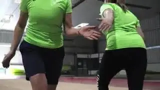 This is Bocce Sport