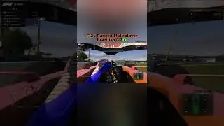 #f124 #multiplayer #openlobbies #f1 #youtubeshorts #ytshorts #xbox #gaming #gamingshorts #f1shorts