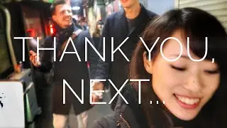 Tokyo Authentic Drinking Alley // Drink Like A Local Salaryman!