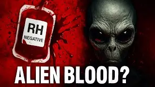 Why Is Rh Negative Called the &lsquo;Mysterious Blood Type of Aliens&rsquo;