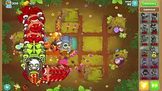 BTD6 Inflated Achievement (Low Monkey Knowledge, No RNG)