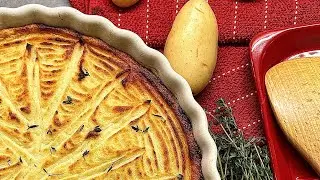 פאי רועים מתכון מטורף או בשמו הלועזי שפרדס פאי (shepherd&rsquo;s pie)