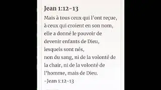 La manne quotidienne [ Your daily manna with Apostle Beauly Lougah