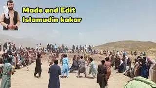 Hazrat Ali Vs Saraghorgai || Full High Voltage Match || Shooting Valley Ball #volleyball #sports