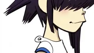 Noodle's Marshall Music Mix