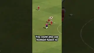 Total Club Manager 2004 / FIFA Football 2004 &mdash; Скрытые команды / Функция импорта