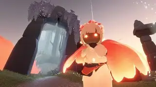 FULL CANDLE RUN in Hidden Forest Realm