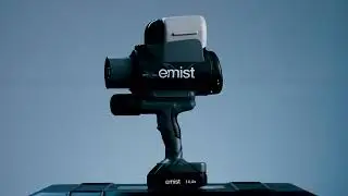 Emist EPIX360 Handheld