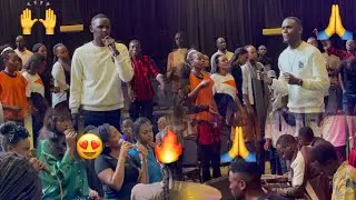 JOYOUS MURI PRACTICE🚨HAMWE NA SINGER BEN,RUKUNDO RWIMANA🥰🙏🏽IBASHAKA GUKORA IBIRUTA CYANE❤️IBIHE BYIZ