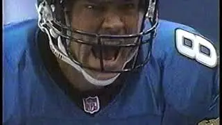 1997   Jaguars  at  Cowboys   Week 8