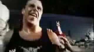 Shawn Michaels & Triple H: Wake Up