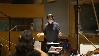 MUSIC OF SIMONE - Composed by Geronimo Mercado