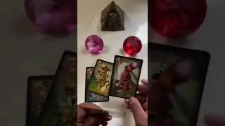 Voc&ecirc;s s&atilde;o alma g&ecirc;meas? | Tarot Reponde