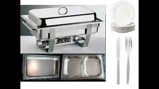 Affordable catering equipment for rent in Coventry UK