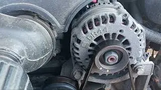 GMC Yukon Intermittent No Start Diagnosis 