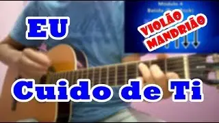 Eu Cuido de Ti (Aula Completa)