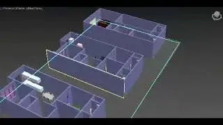 3d house design